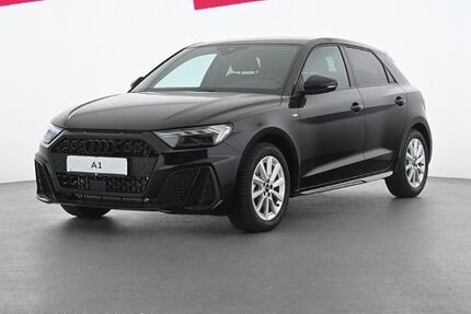 Audi A1 2.500 km 33.880 &euro; Essen 45143