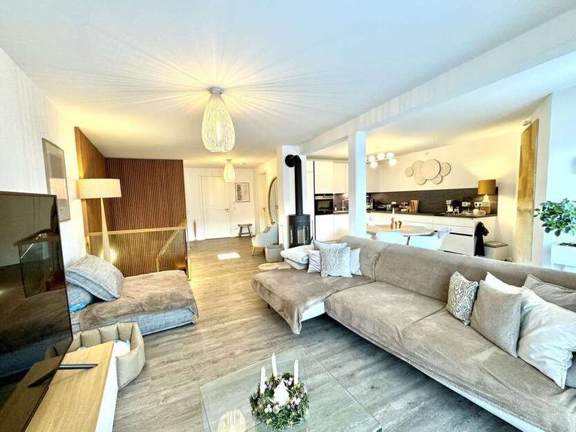 Wohnung zum Mieten in Wismar 1.495 € 130 m²