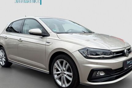 VW Polo 90.000 km 12.490 &euro; Lampertheim 68623
