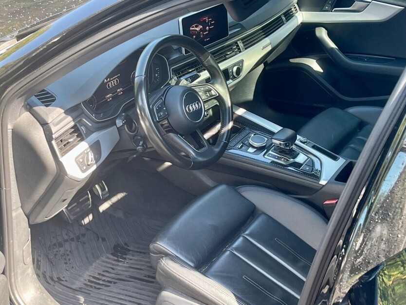 Quattro