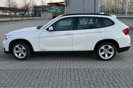 BMW X1 169.875 km 9.800 &euro; Tittmoning 84529