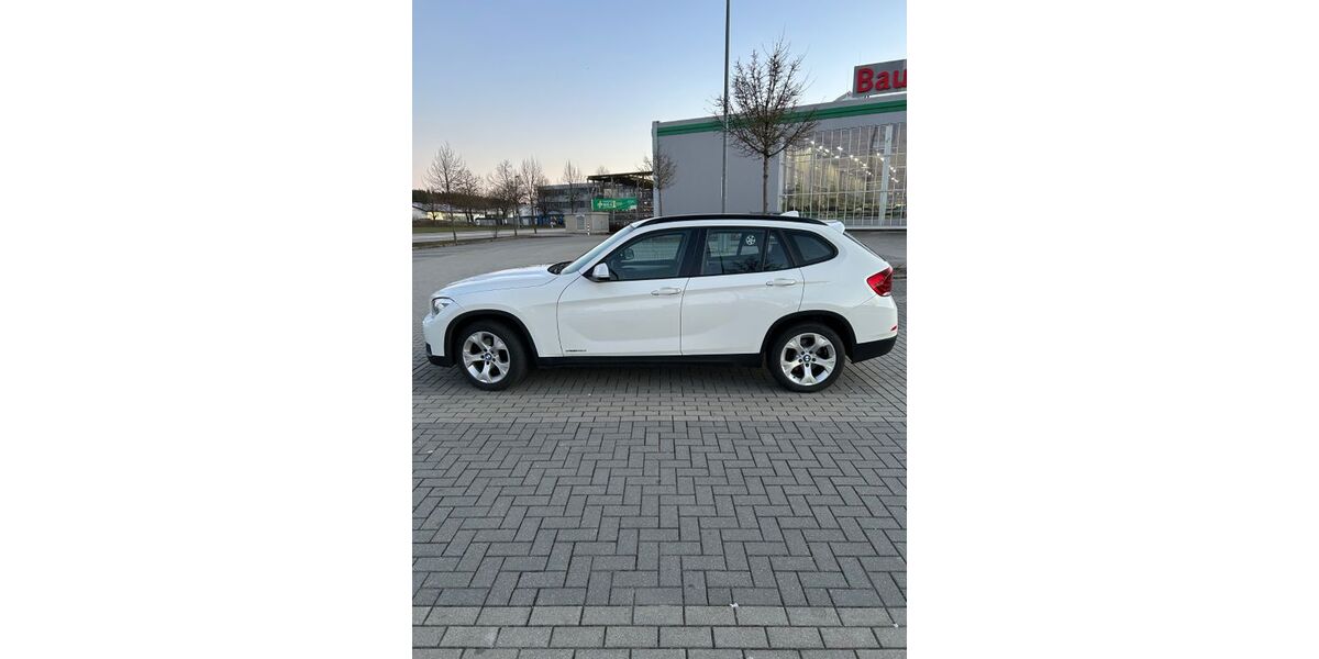 BMW X1 169.875 km 9.800 &euro; Tittmoning 84529