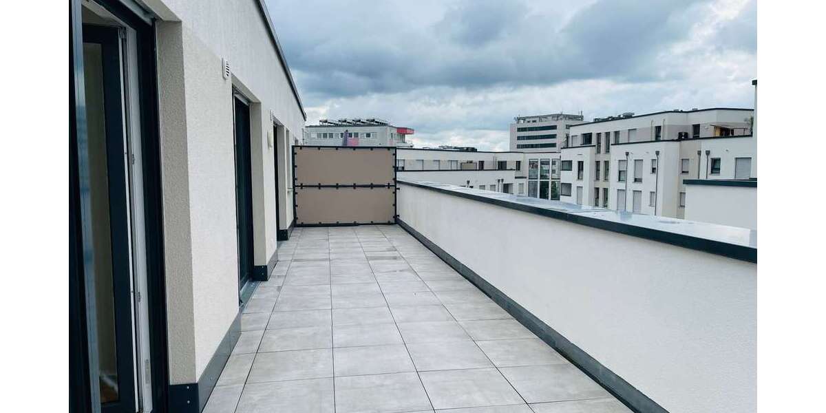 Etagenwohnung Hanau Innenstadt - 4 Zimmer, 116 m&sup2;, 1.447&euro; | Angebot:26401168