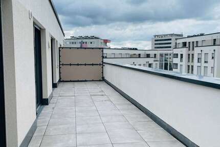 Wohnung Hanau Innenstadt - 4 Zimmer, 116 m&sup2;, 1.447&euro; | Angebot:26401168