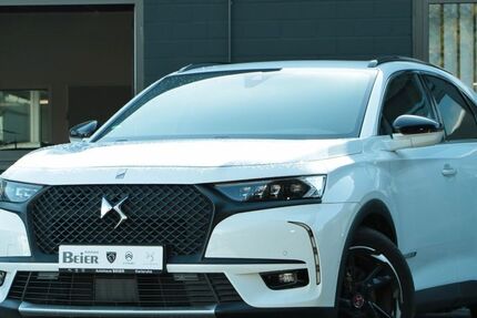 DS Automobiles DS7 (Crossback) 60.865 km 26.980 € Karlsruhe 76131
