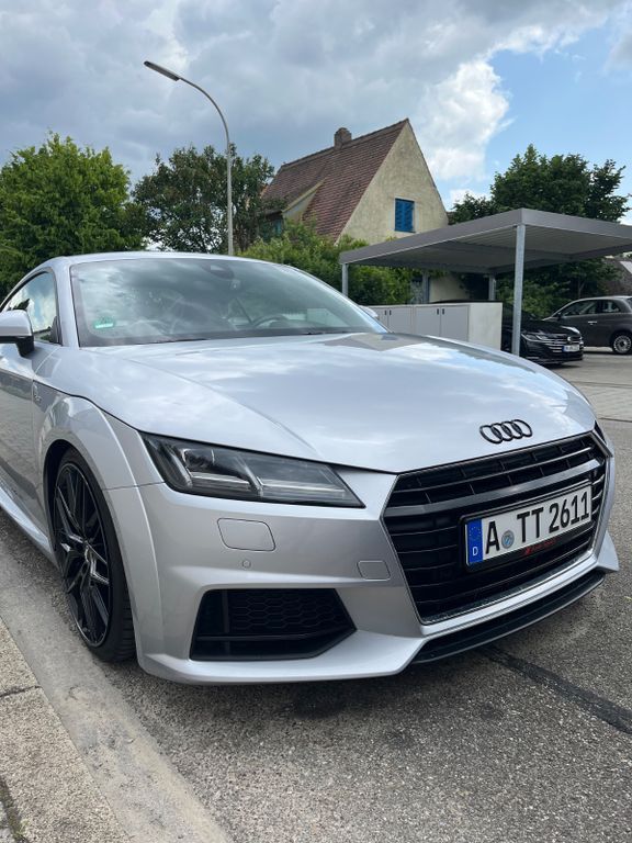 TT