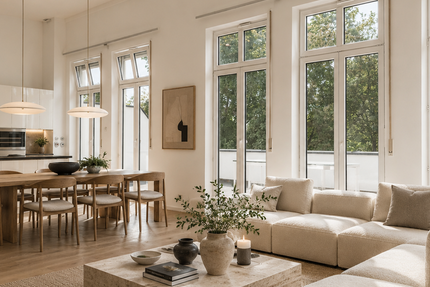Wohnung Pullach im Isartal - 2 Zimmer, 98 m&sup2;, 2.300&euro; | Angebot:26692650