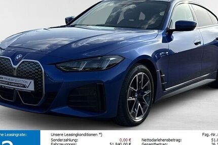 BMW i4 22.372 km 51.450 &euro; Miltenberg 63897