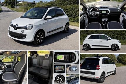 Renault Twingo 65.000 km 9.150 &euro; Ahnatal 34292