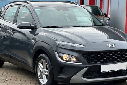 Hyundai KONA 73.000 km 16.995 &euro; Bruchsal-Helmsheim 76646