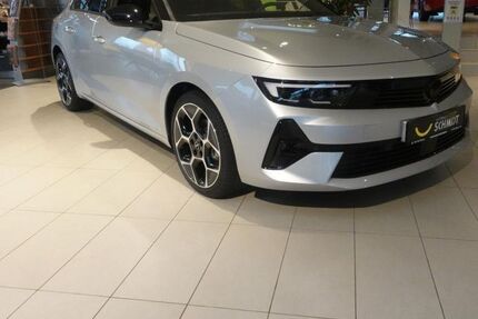 Opel Astra 8.790 km 29.990 &euro; Ehrenburg 27248