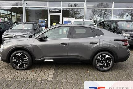 Citroen C4 X 15.988 km 18.990 &euro; Wetzlar 35576