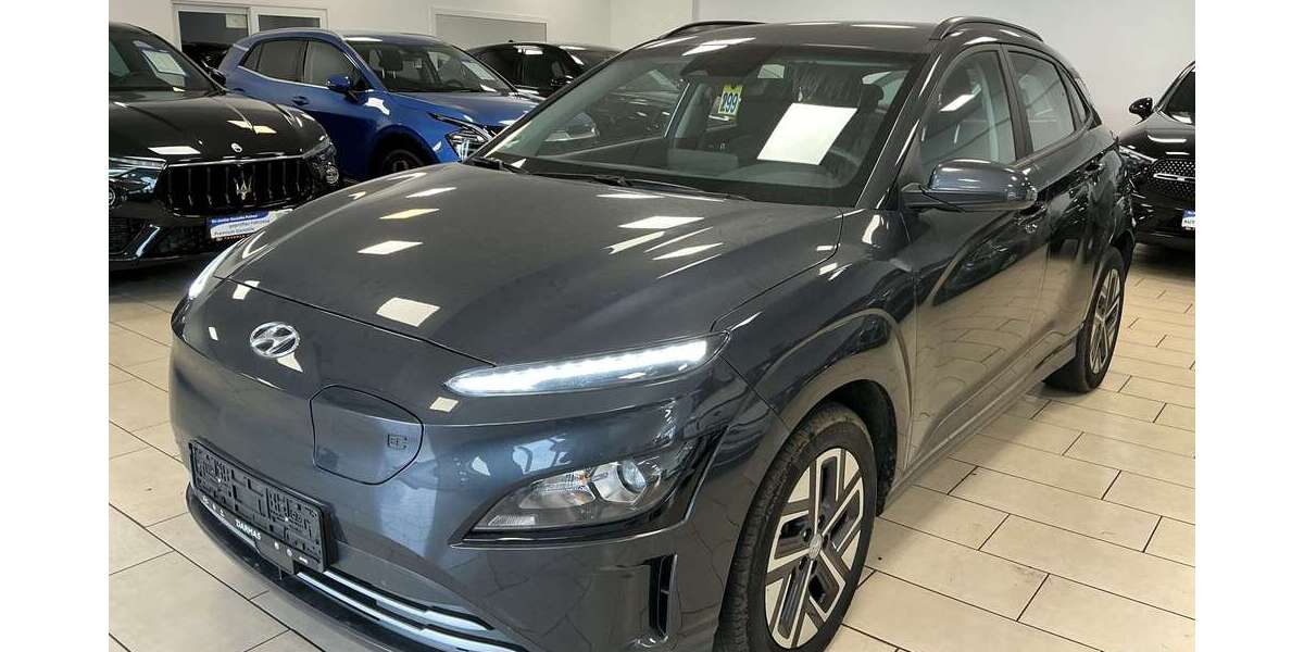 Hyundai KONA 59.320 km 19.000 &euro; Bonn 53227