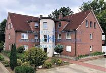 M 4481 - 3-Zimmer-Wohnung im 1. Obergeschoss mit Balkon, Pkw-Stellplatz und Kellerraum in zentrumsnaher Lage!