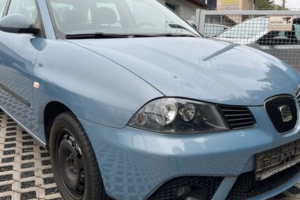 Seat Ibiza 131.800 km 1.500 € Bannewitz 01728