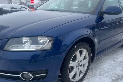 Audi A3 263.000 km 6.900 &euro; Göttingen 37079