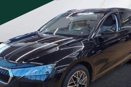 Skoda Octavia 26.276 km 31.380 &euro; Regen 94209