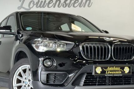 BMW X1 71.293 km 15.980 &euro; Moers 47443