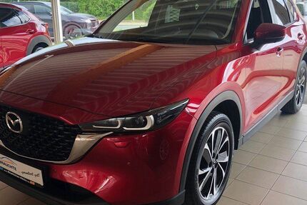 Mazda CX-5 44.561 km 25.990 &euro; Zwickau 08064