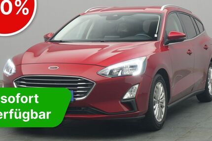 Ford Focus 52.839 km 17.970 &euro; Bad Nauheim 61231