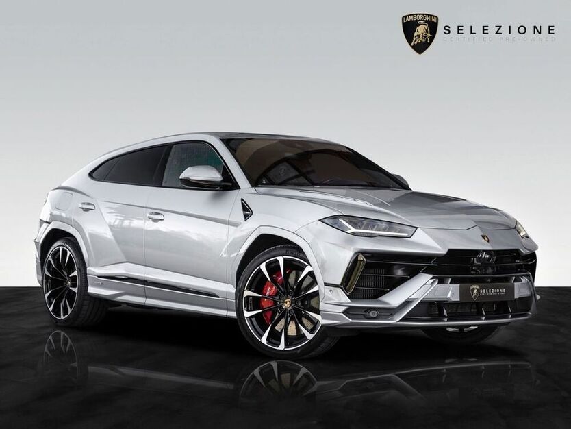 Urus
