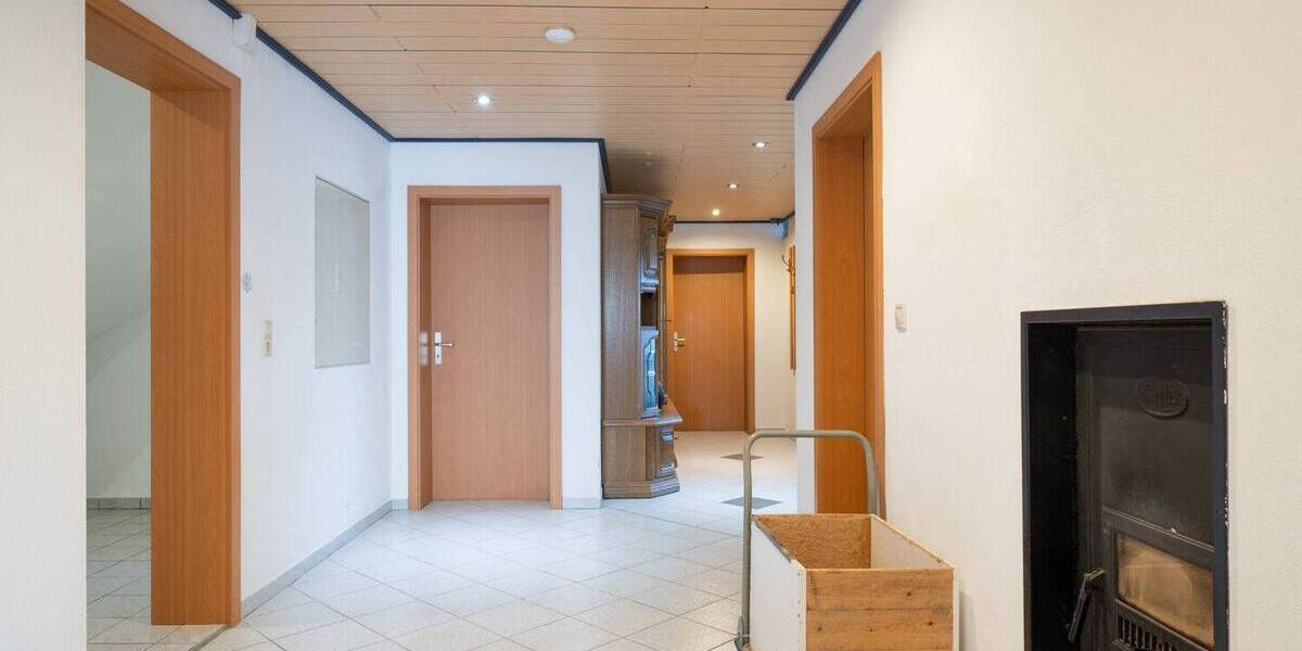 Mehrfamilienhaus, Wohnhaus Auhausen Dornstadt - 8 Zimmer, 209 m&sup2;, 535.000&euro; | Angebot:26805022