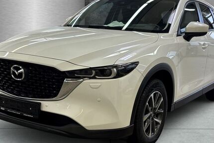 Mazda CX-5 82.828 km 27.450 &euro; Hamburg 22529