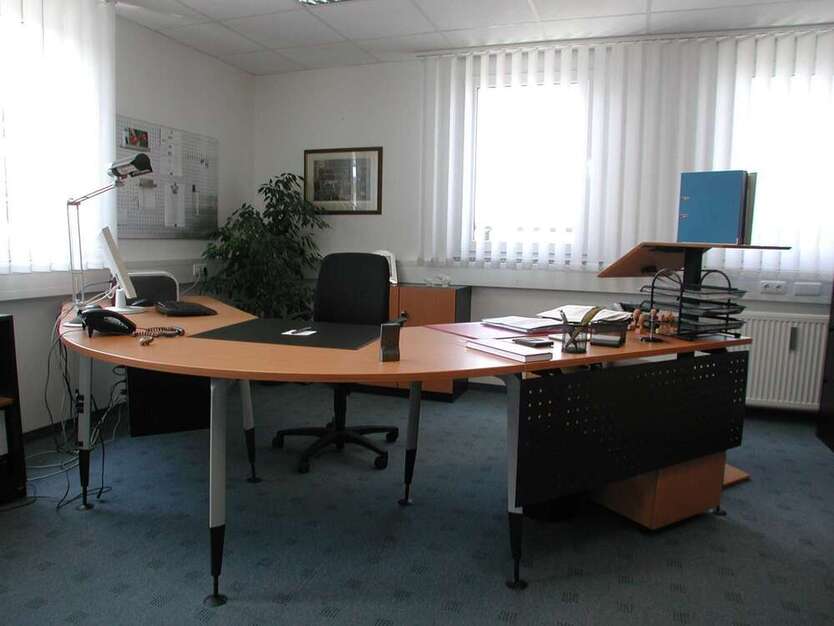 Büro in Wolfratshausen 180 € 15 m²