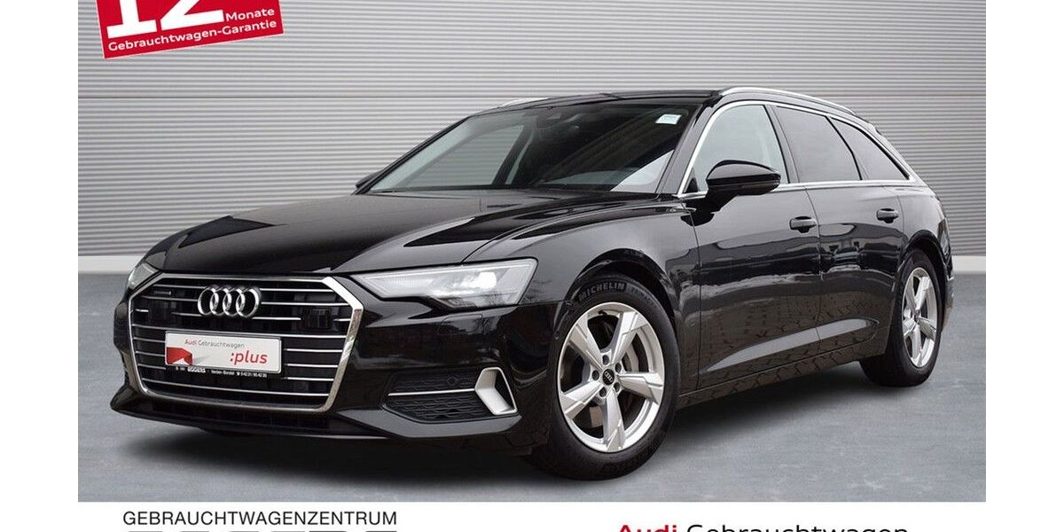 Audi A6 122.350 km 33.880 &euro; Verden 27283