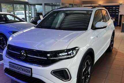 VW T-Cross 10.300 km 27.449 &euro; Baesweiler 52499