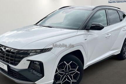 Hyundai TUCSON 31.786 km 31.989 &euro; Oberhausen 46149