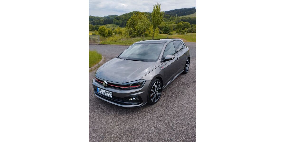 VW Polo 83.000 km 18.499 &euro; Bischofsheim in der Rhön 97653