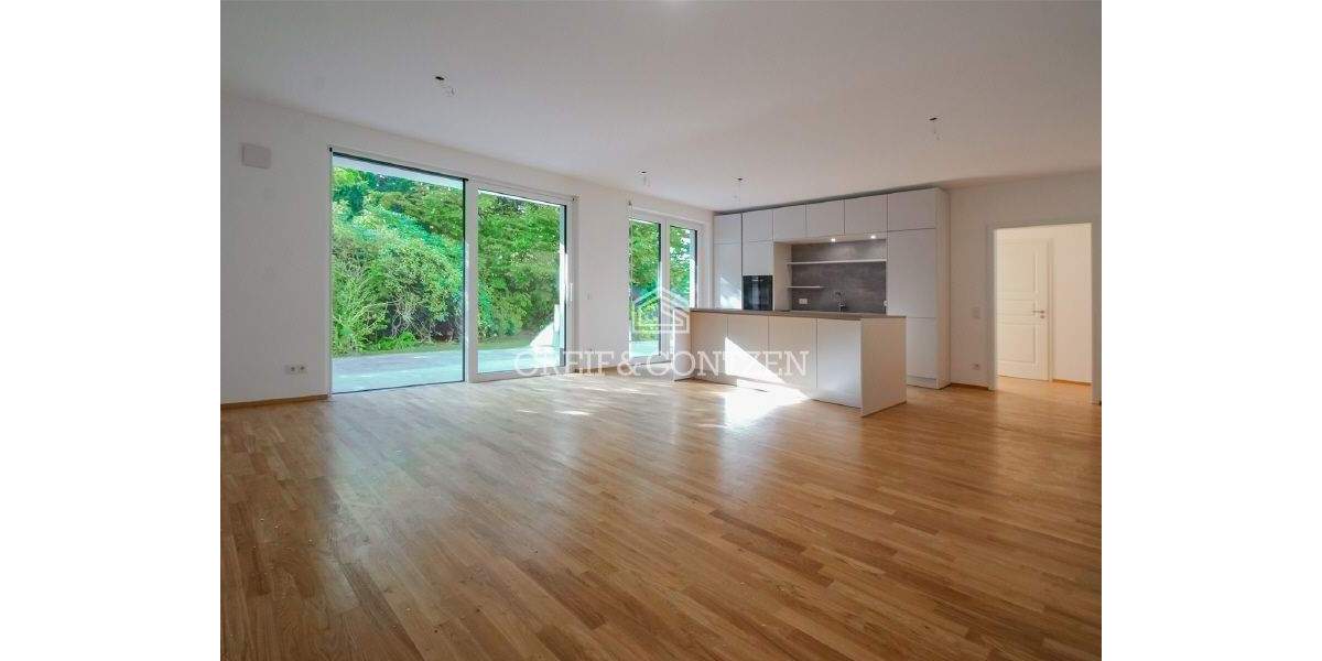 Etagenwohnung Köln Junkersdorf - 3 Zimmer, 134 m&sup2;, 2.781&euro; | Angebot:24593971