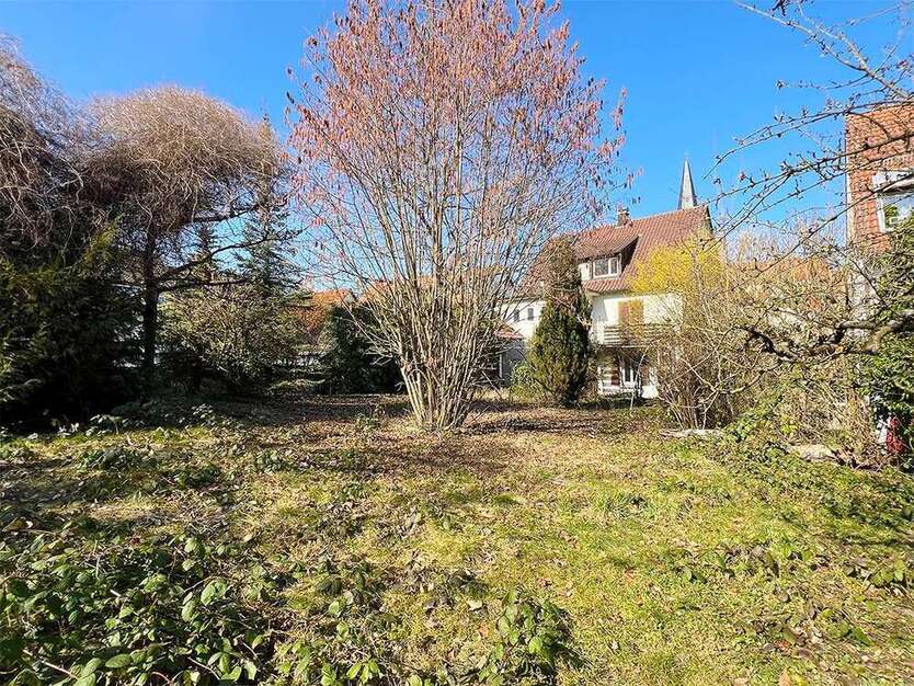 Haus zum Kaufen in Stuttgart Möhringen 1.384.000 € 178 m²