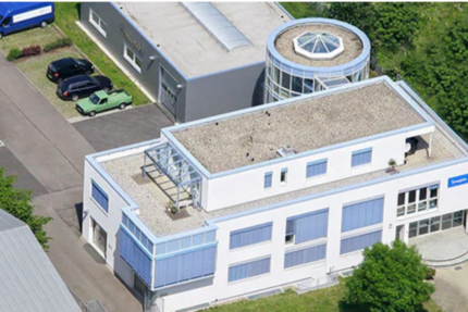 Gewerbeobjekt Markranstädt / OT Frankenheim Frankenheim - 1.700.000&euro; | Angebot:26252430