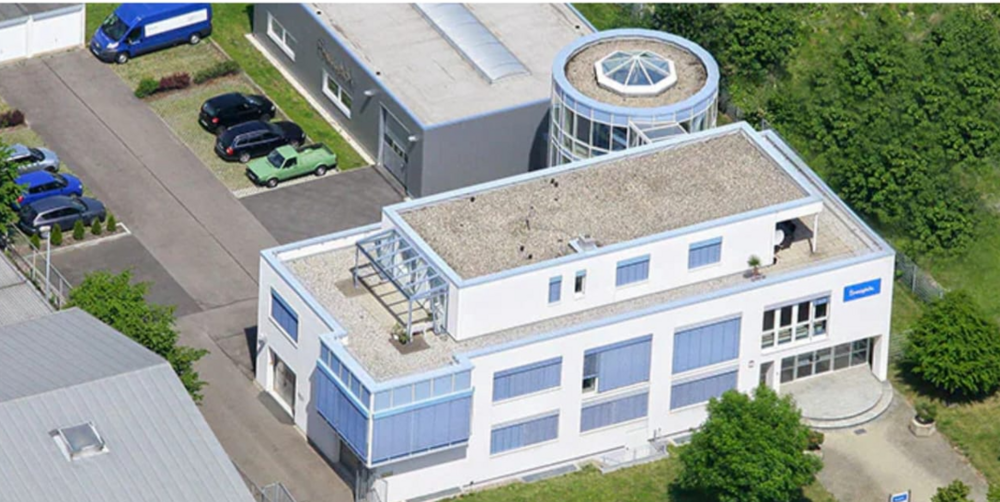 Gewerbeobjekt Markranstädt / OT Frankenheim Frankenheim - 1.700.000&euro; | Angebot:26252430