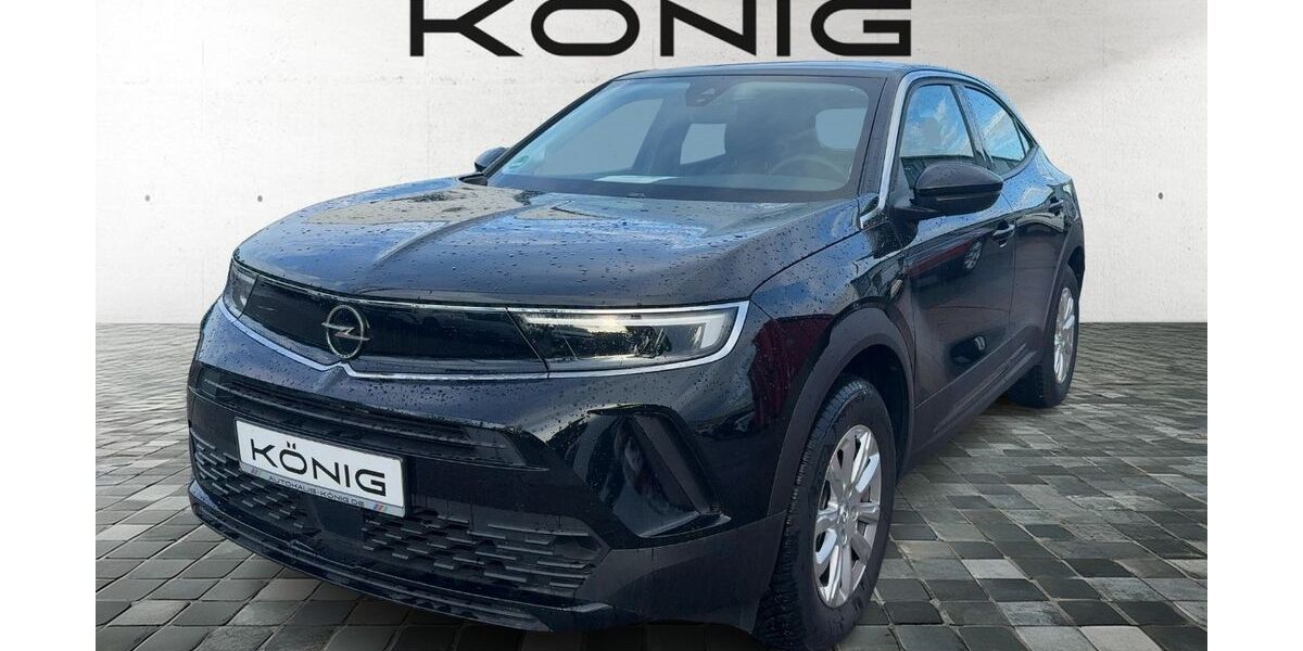 Opel Mokka 27.863 km 18.499 &euro; Oranienburg bei Berlin 16515