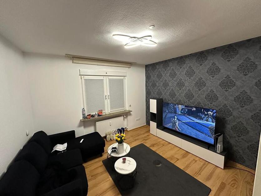 Schöne Wohnung ab sofort zu vermieten