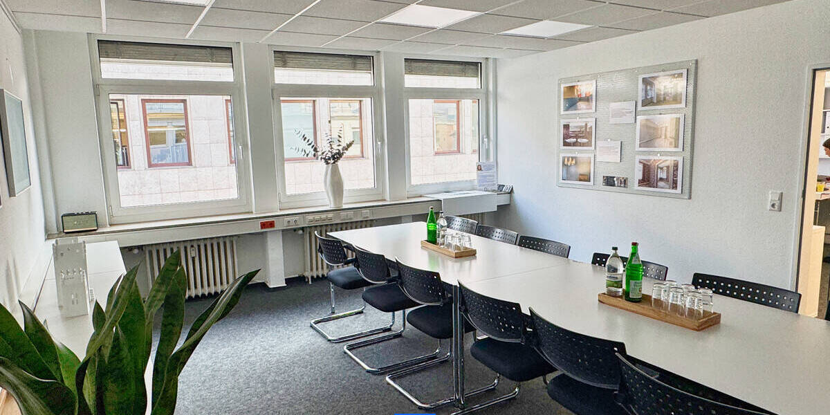 Gewerbeobjekt Bielefeld Innenstadt - 2.500&euro; | Angebot:26376953