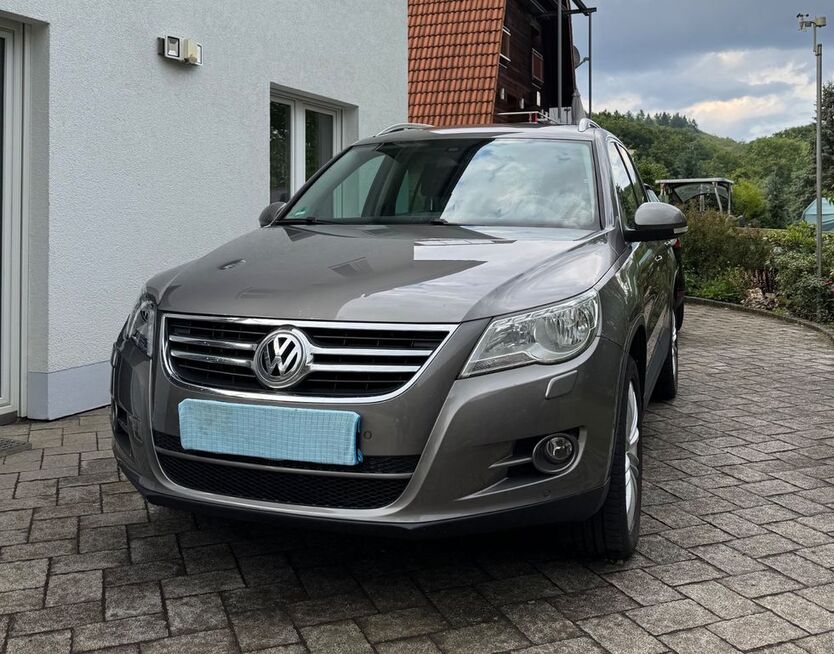 Tiguan