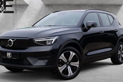Volvo XC40 65.700 km 29.950 &euro; Kiel 24107