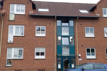 23 Zi Wohnung in Bückeburg 3 zimmer