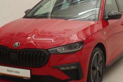 Skoda Scala 21.800 km 24.590 &euro; Lauter-Bernsbach 08315