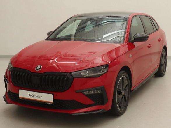 Skoda Scala 21.800 km 24.590 &euro; Lauter-Bernsbach 08315