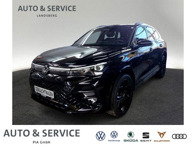 VW Tiguan 14.500 km 51.960 &euro; Landsberg 86899