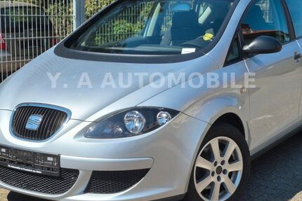 Seat Altea 100.000 km 5.250 &euro; Frankfurt am Main 65931