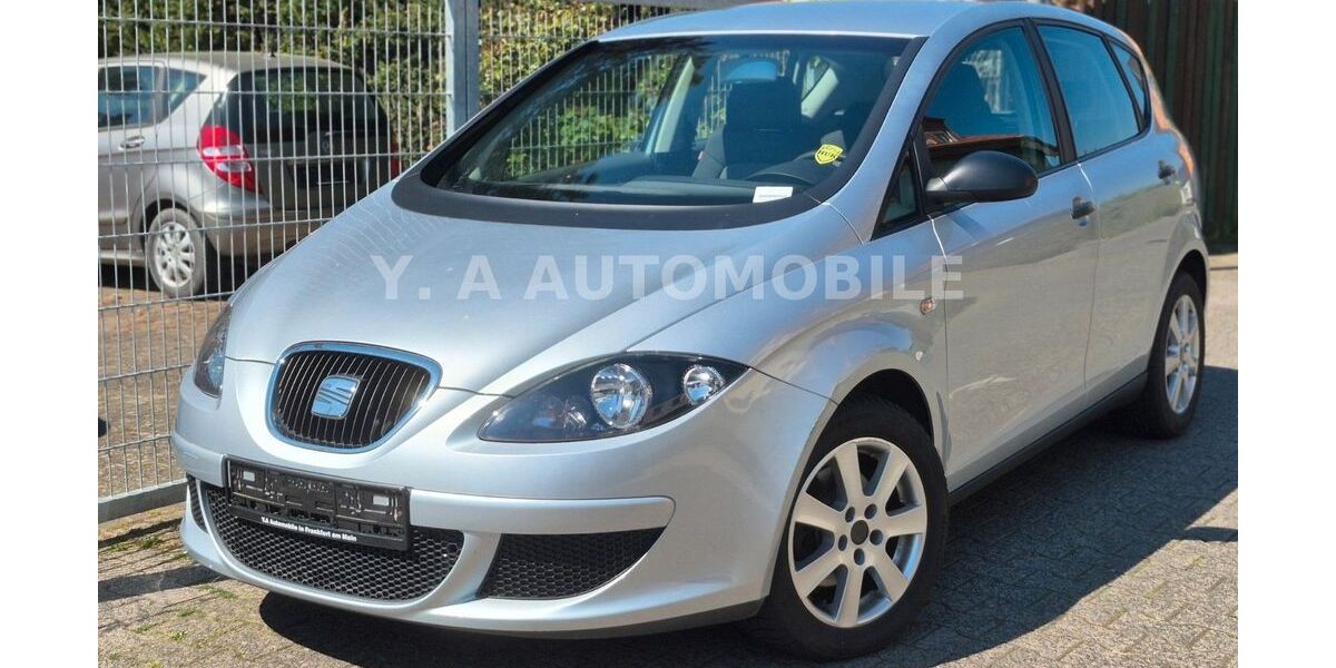 Seat Altea 100.000 km 5.250 &euro; Frankfurt am Main 65931