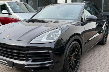 Porsche Cayenne 101.800 km 42.900 &euro; Fürth 90765