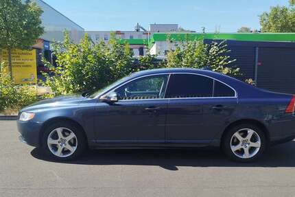 Volvo S80 185.389 km 7.500 &euro; Düsseldorf, Stadt 40231