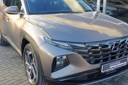 Hyundai TUCSON 35.185 km 27.970 &euro; Dippoldiswalde 01744